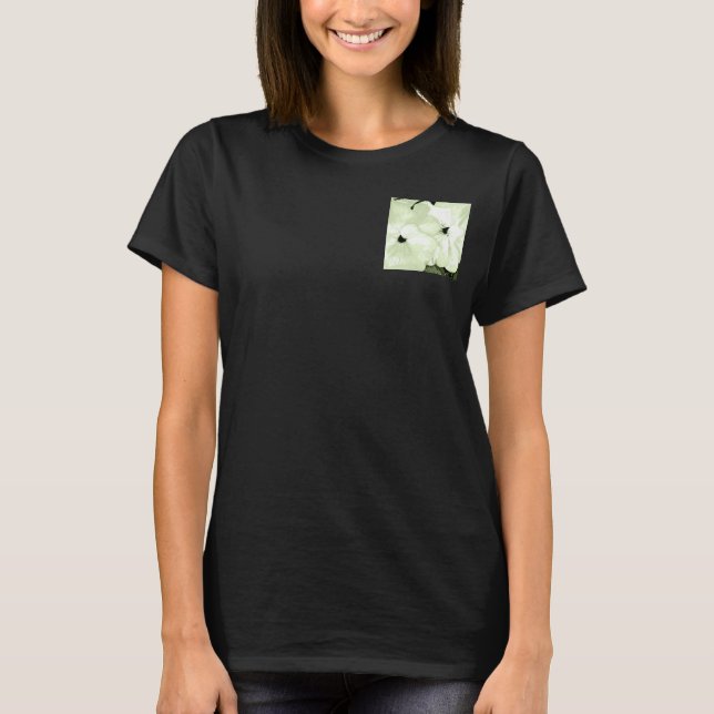 T-shirt polo (Devant)