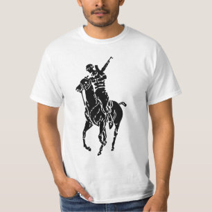 T-shirt Polo AK-47