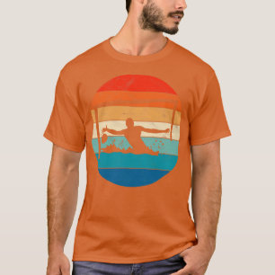 T-shirt Polo aquatique