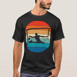 T-shirt Polo aquatique