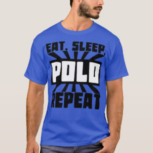 T-shirt Polo Polo