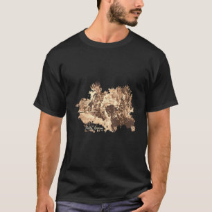 T-shirt Polonais Hussar Warrior Polska Husaria