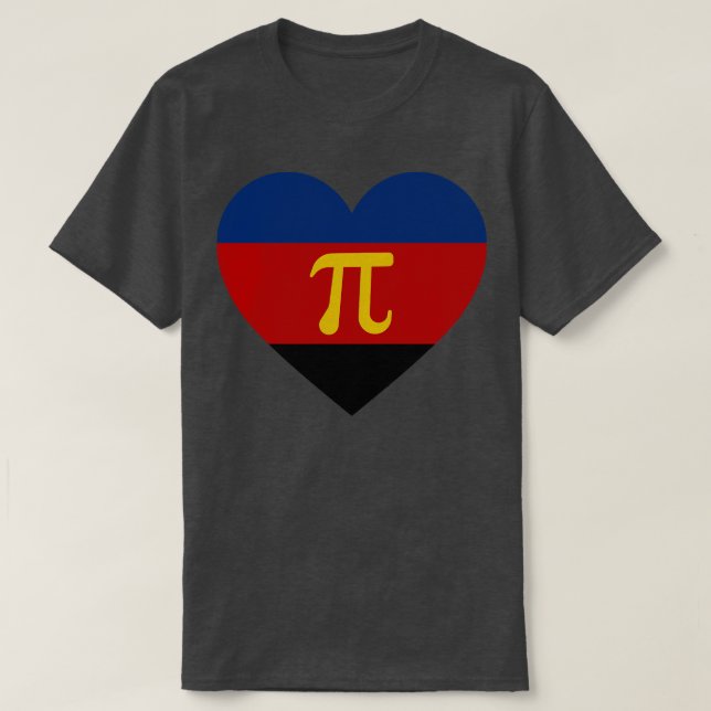T-shirt Polyamée (Design devant)
