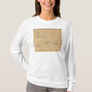 T-shirt Polynésie 2