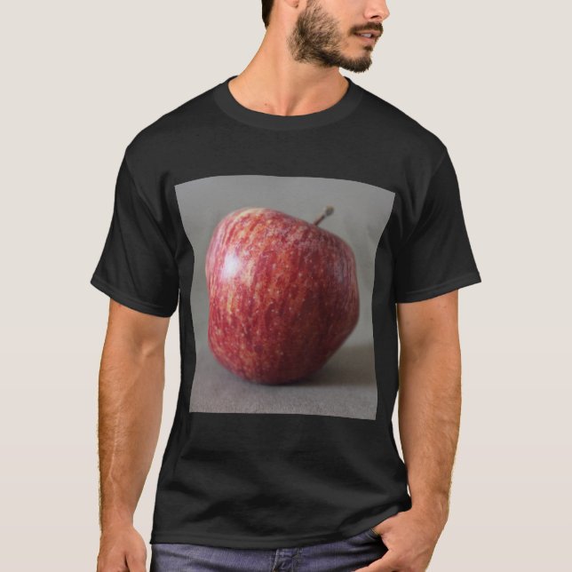 T-shirt Pomme (Devant)