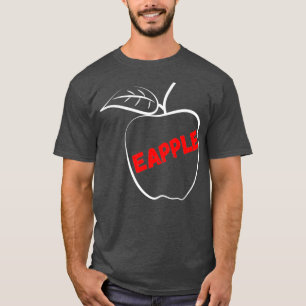T-shirt Pomme 2 2