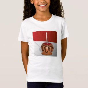 T-Shirt Pomme à sucre