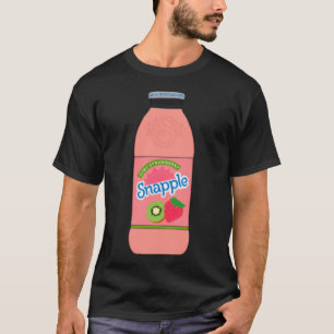 T-shirt Pomme de fraise Kiwi