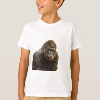 T-shirt Pomme de Gorille