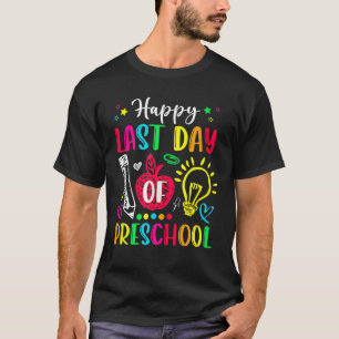 T-shirt Pomme Prof Préscolaire Professeur Garçon Fille Joy
