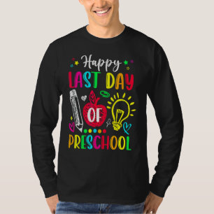 T-shirt Pomme Prof Préscolaire Professeur Garçon Fille Joy