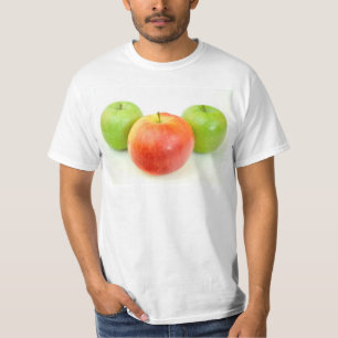 T-shirt Pommes