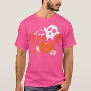 T-shirt Pompe Halloween