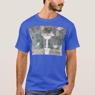 T-shirt Pompeii Fresco