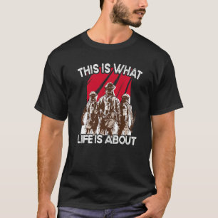 T-shirt Pompier pompier pompier volontaire pompier