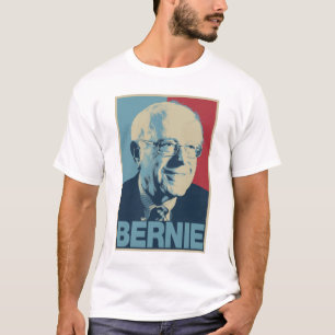 T-shirt Ponceuses 2016 de Bernie
