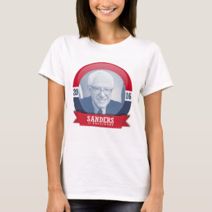 T-SHIRT PONCEUSES 2016 DE BERNIE