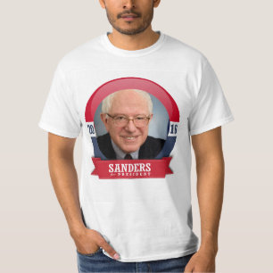 T-SHIRT PONCEUSES 2016 DE BERNIE
