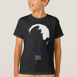 T-shirt Ponceuses de Bernie