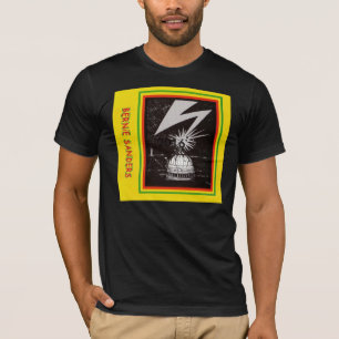 T-shirt Ponceuses de Bernie