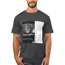 Ponceuses de Bernie - nous surmonterons