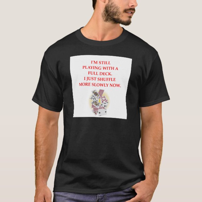 T-SHIRT PONT (Devant)