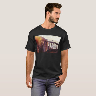 T-shirt Pont de Bixby