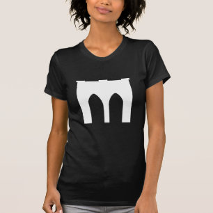 T-shirt Pont de Brooklyn