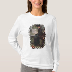 T-shirt Pont de James Tissot   Richmond, c.1878