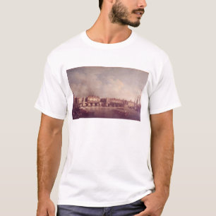 T-shirt Pont de Londres avant le changement en 1757