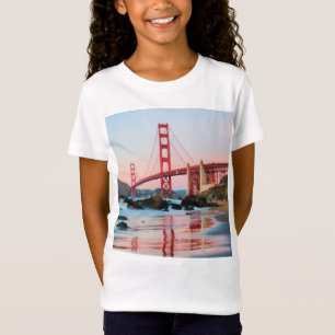 T-Shirt Pont d'or