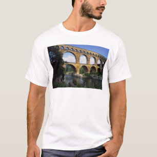 T-shirt Pont du le Gard