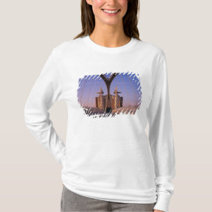 T-shirt Pont du Millénaire, Centre Lowry, Salford