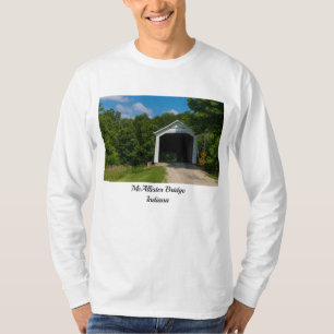 T-shirt Pont McAllister