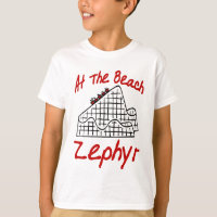 Pontchartrain Beach Zephyr