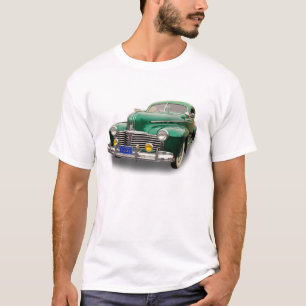 T-SHIRT PONTIAC 1941