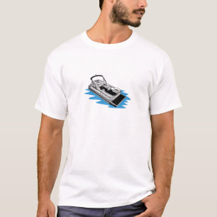 T-shirt Ponton