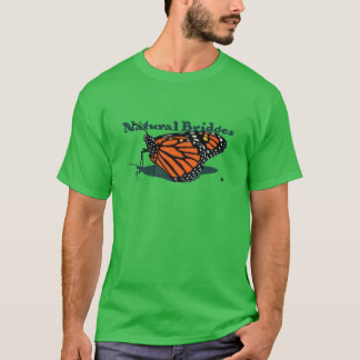 T-shirt Ponts naturels de Stephen Hosmer