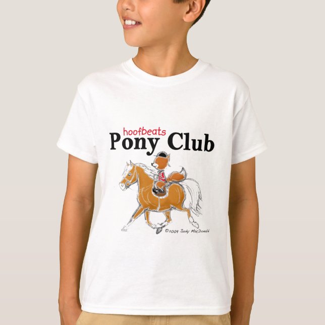 T-shirt Pony Club T flaxen chestnut.jpg (Devant)