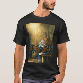T-shirt Poopin et Cryin vintage