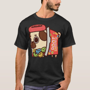 T-shirt Poot Loops Puglie