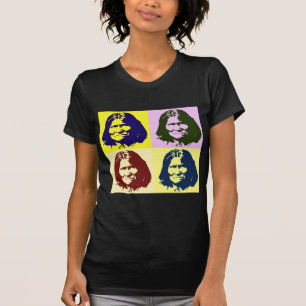 T-shirt Pop Art Geronimo