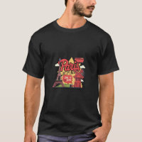 Pop Art Paris Design