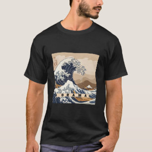 T-Shirt Pop Culture & Memes