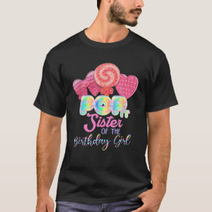 T-shirt Pop It Sister