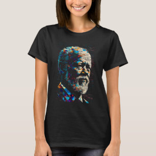 T-shirt Pop Pyotr Ilyich Tchaikovski