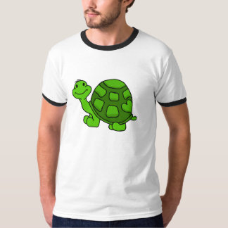T-shirt Pop- Une étude sur les Verts