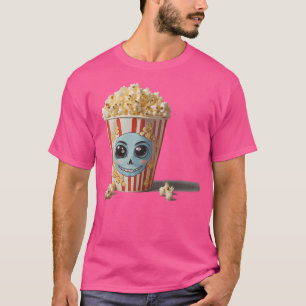 T-shirt Popcorn