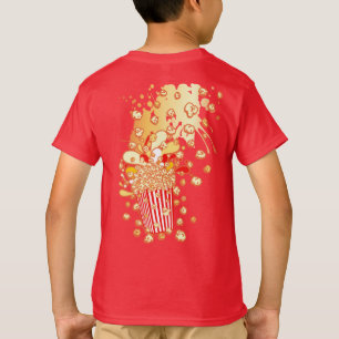 T-SHIRT POPCORN_PARTI
