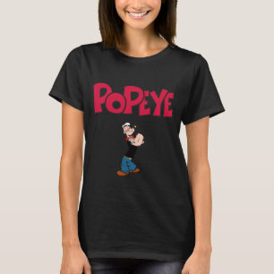 T-shirt Popeye
